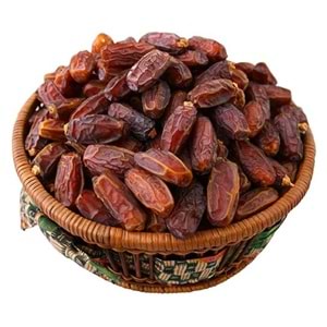 Medine Hurma 1.Kalite 500 Gr
