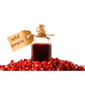 Nar Ekşisi Hakiki (330 ml)