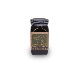 Organik Harnup (Keçiboynozu) Pekmezi (460 gr)