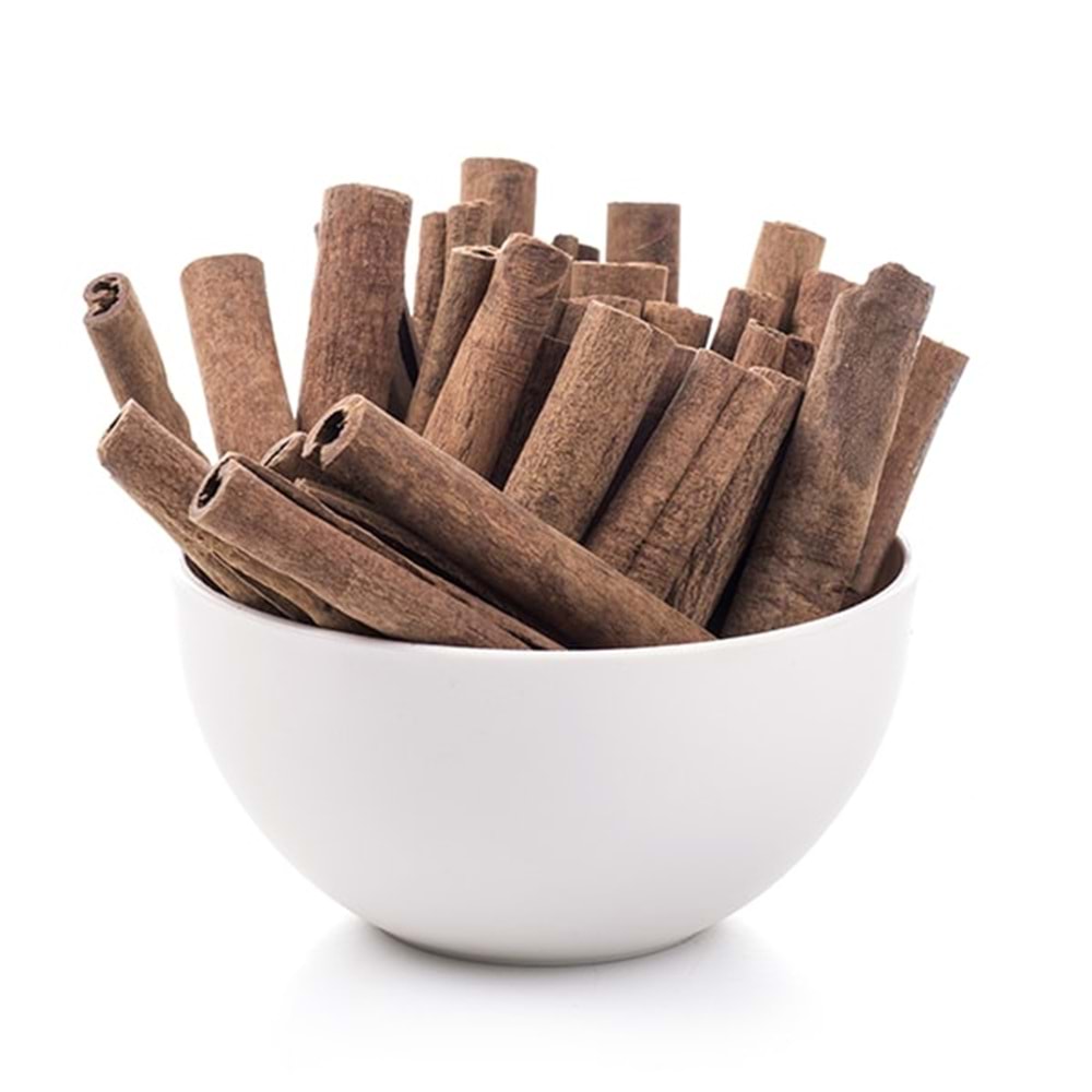 Tarçın Kabuk (250 Gr)