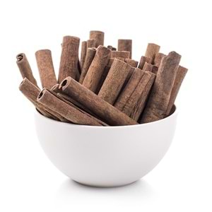 Tarçın Kabuk (250 Gr)