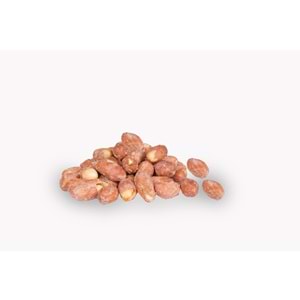 Tuzlu Yer Fıstığı (500 Gr)