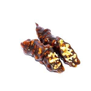 Cevizli Üzüm Sucuk Süper Karamelli (Duble Cevizli) 1 kg