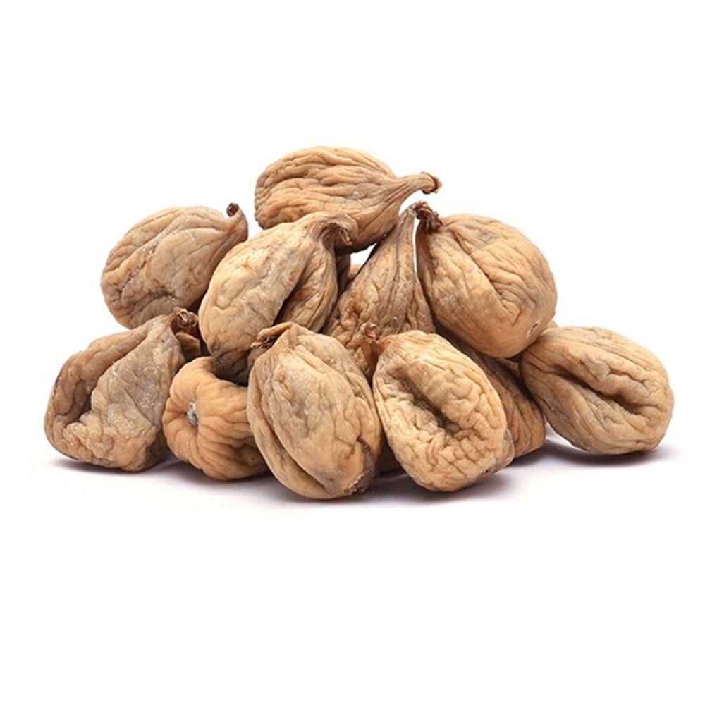 Adıyaman Natural Dağ İnciri 1 kg