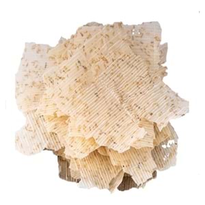Çerezlik Cips Tarhana (500 Gr)