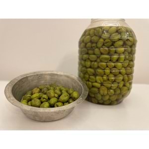 Hatay Kırma Zeytin 5 lik Bidon
