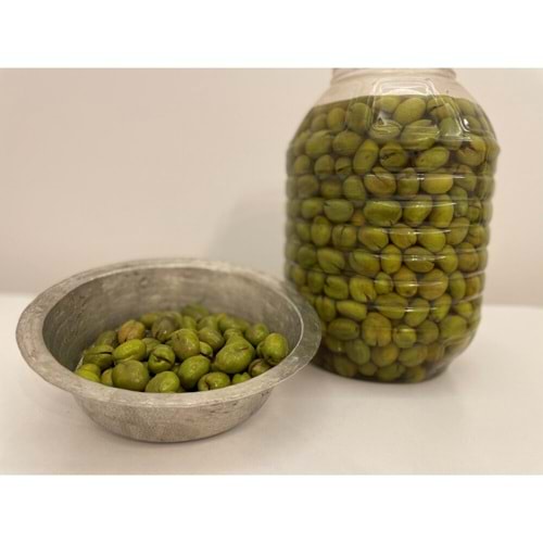Hatay Kırma Zeytin 5 lik Bidon